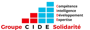 Groupe CIDE SOLIDARITE