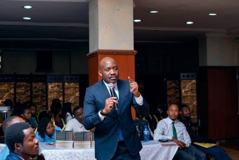 Kinshasa : plus de 10 000 jeunes sensibilisés sur le leadership et capital humain