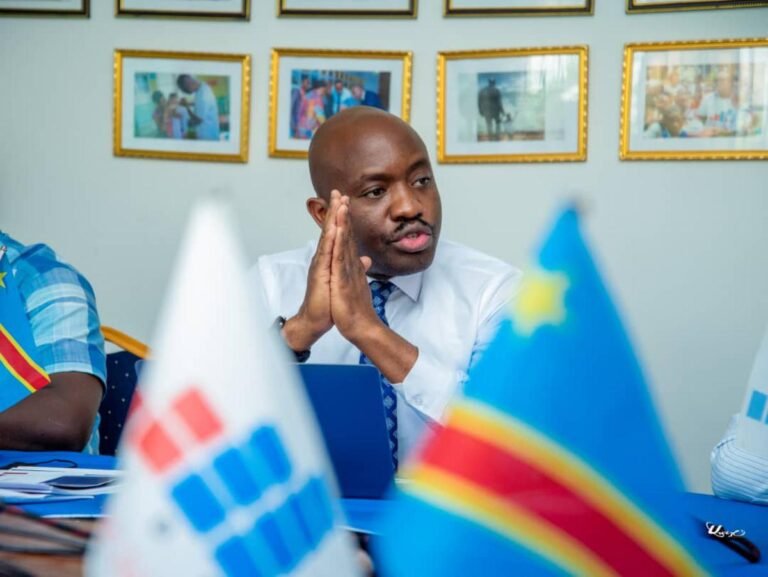 RDC : le groupe CIDE encourage l’investissement dans le capital humain