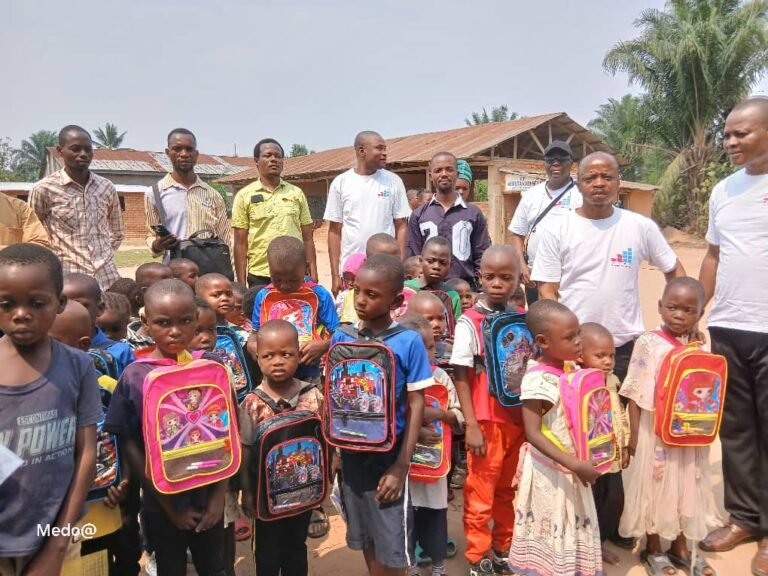 J’ai mon école KANANGA