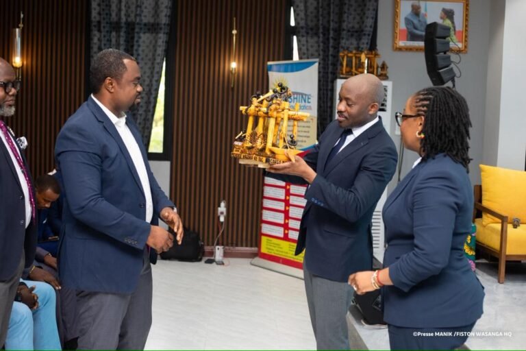 Kisangani : 87e Édition de la Formation Gratuite en Leadership