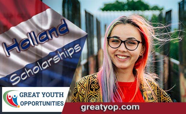 Groupe CIDE: Bourse D’études du Gouvernement Néerlandais – Étudiants Étrangers