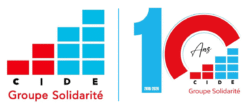 Groupe CIDE SOLIDARITE