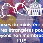 Groupe CIDE: Bourses du ministère des Affaires étrangères pour les citoyens non membres de l’UE