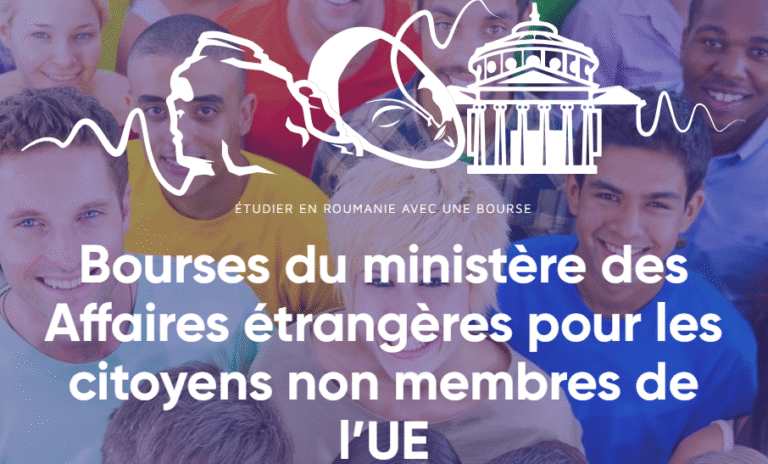 Groupe CIDE: Bourses du ministère des Affaires étrangères pour les citoyens non membres de l’UE