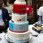 CIDE Kolwezi 2: Célébration 10 ans de développement du capital humain