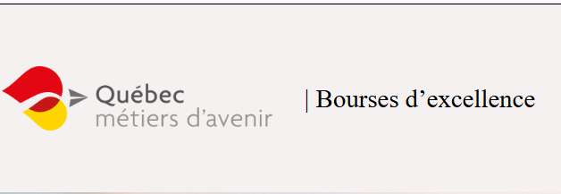 Groupe CIDE: Bourses d’excellence Québec métiers d’avenir